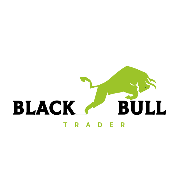 Black Bull Trader – Trusted by Haider Softwares for IT Solutions